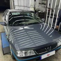 slx405|خودرو سواری و وانت|کرج, گلشهر|دیوار