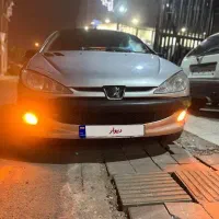 ۲۰۶مدل۸۳تیپ ۳(استثنایی)