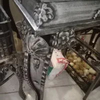 میزنهارخوری|میز و صندلی غذاخوری|مشهد, هفده شهریور|دیوار