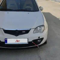 پروتون جنتو مدل2007|خودرو سواری و وانت|نجف‌آباد, شریعتی غربی|دیوار