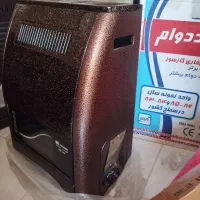 ۳ تا بخاری یکی نو یکی در حد نو یکی کارکرده|بخاری، هیتر، شومینه|اصفهان, ملک‌شهر|دیوار
