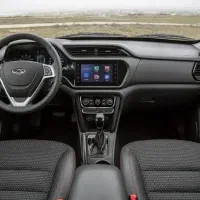 mvm x33 اتومات اقساطی با شرایطی ویژه ۱۴۰۴|خودرو سواری و وانت|تهران, باغ فیض|دیوار