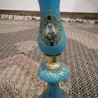 شمدانی در حد نو|صنایع دستی و سایر لوازم تزئینی|باسمنج, |دیوار