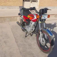 موتور سیکلت|موتورسیکلت|اصفهان, شهرک امام خمینی|دیوار