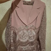 کت شلوار مجلسی