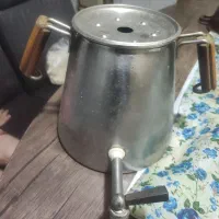 سماور روگازی|سماور، چای‌ساز، قهوه‌ساز|بوکان, |دیوار