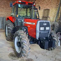 تراکتور ۴۷۵ جفت مدل ۹۹ پمپ کوچیک