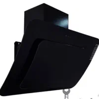 هود و درب آلومینیومی