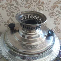 سماور  گازی  ۸ لیتری