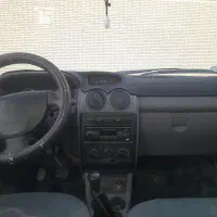 پراید ۱۱۱|خودرو سواری و وانت|مشهد, امام رضا (ع)|دیوار