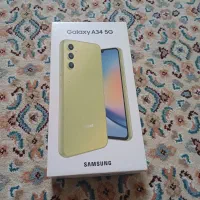 سامسونگ A34 5G