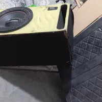 سیستم صوتی آمپ باکس