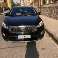 سورنتو ۲۰۱۷