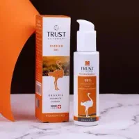 روغن شتر مرغ