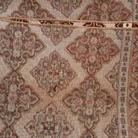 موکت سه در یک نو وسالم طرح گلیم|موکت|شیراز, شریفآباد|دیوار