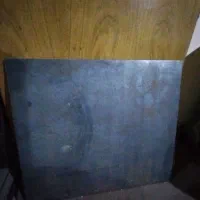 ورق فلزی ده میل