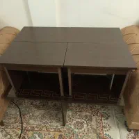 میز جلو مبلی|مبلمان خانگی و میز عسلی|تهران, شهرک بعثت|دیوار