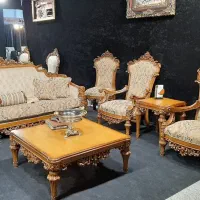 مبل     نادیا % اقساطی|مبلمان خانگی و میز عسلی|اردبیل, |دیوار