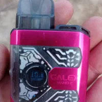 قلیان شارژی