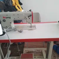 چرخ خیاطی صنعتی