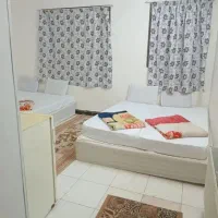 اجاره سویت نزدیک حرم با همه امکانات|اجارهٔ کوتاه‌مدت آپارتمان و سوئیت|مشهد, دانش|دیوار