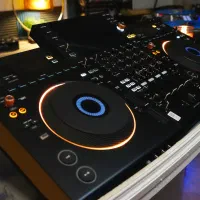 دستگاه دیجی دی جی dj pioneer پایونیر