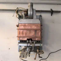 آبگرمکن 3315 بوتان|آبگرمکن، پکیج، شوفاژ|مشهد, یوسفیه (شهرک غرب)|دیوار