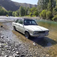 پیکان جوانان سفید