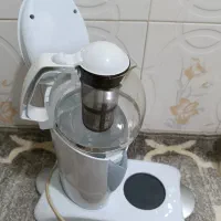 چای ساز|سماور، چای‌ساز، قهوه‌ساز|همدان, |دیوار