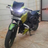 اپاچی مدل ۹۵