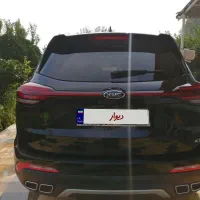 1400درحد فوق العاده سالم وارداتی|خودرو سواری و وانت|تهران, شهرآرا|دیوار