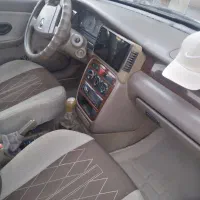 سمند ال ایکس|خودرو سواری و وانت|مشهد, آزادشهر|دیوار