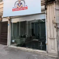 ۲۵متر/ تجاری/چسپ اصلی /قل قله شلوغ