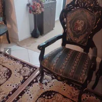 مبل ۹نفره|مبلمان خانگی و میز عسلی|تهران, گلچین|دیوار