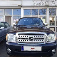 کاپرا دو دیفرانسیل دو کابین مدل ۹۱