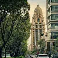 222متر /۳ پارکینگ سندی/تاپ لوکیشن
