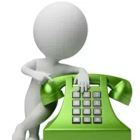 خط ثابت برای ساکنان جدید خ پاسدار شهیدبهشتی