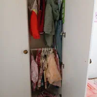 دو عدد کمد با کشو|جاکفشی، کمد، دراور|بندر انزلی, مصلی|دیوار