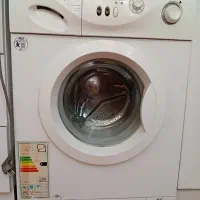 ماشین لباسشویی اسنوا ۵کیلویی