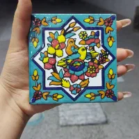 فروش و طراحی انواع کاشی سنتی