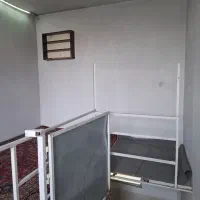 تکا اتاق متاهلی|اجارهٔ آپارتمان|تهران, شهرک ولیعصر جنوبی|دیوار