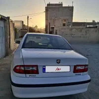 سمند ef7 تک سوز|خودرو سواری و وانت|کامیاران, |دیوار
