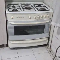 اجاق گاز|اجاق گاز و لوازم برقی پخت‌وپز|تهران, قلمستان|دیوار