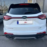 کی ام سی K7|خودرو سواری و وانت|تهران, نصرت|دیوار