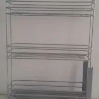 قفسه مارکت داخل کابینتی