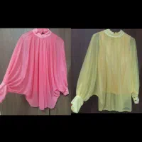 بلوز مجلسی|لباس|رشت, گلباغ نماز|دیوار