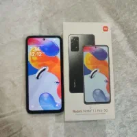 نوت 11فایوجی پرو +پلاس