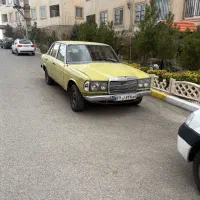 بنز ۲۳۰
