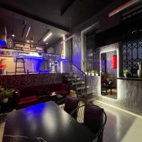 فروش تمامی تجهیزات کافی شاپ (شرایط)