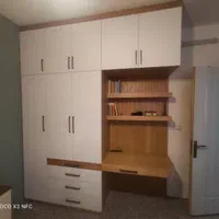 نجاری MDF|خدمات پیشه و مهارت|بیرجند, |دیوار